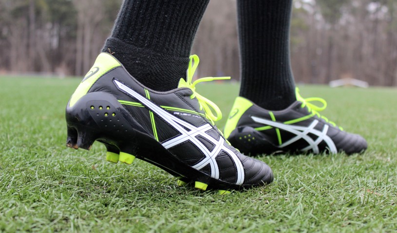 Choosing the Right Soccer Shoes for 